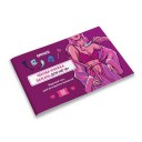 Чекова книжка бажань для неї: Насолода